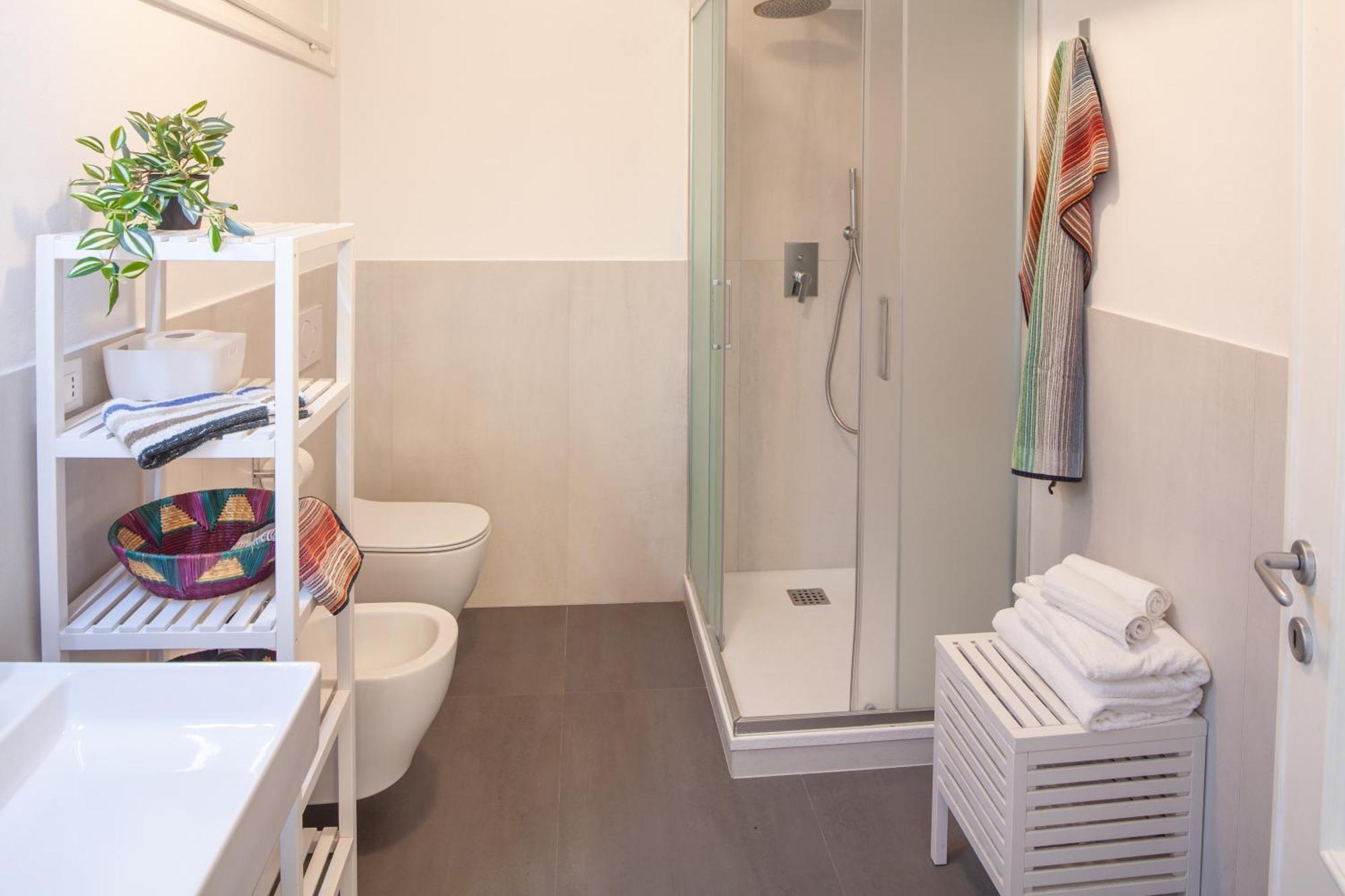 Giardino Sul Mare House - Levanto Sea View Dış mekan fotoğraf
